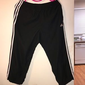 Adidas Capri jogger